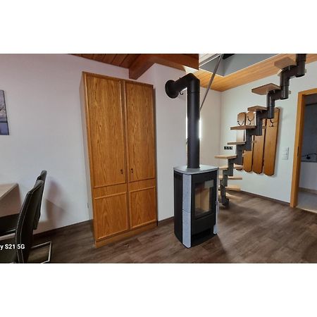 Haus Erika Ferienwohnung 2 Bad Teinach-Zavelstein Ngoại thất bức ảnh