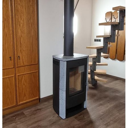 Haus Erika Ferienwohnung 2 Bad Teinach-Zavelstein Ngoại thất bức ảnh